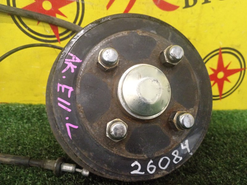 Ступица, 1000 рублей, Красноярск