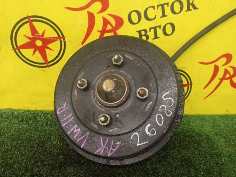 Ступица, 3500 рублей, Красноярск