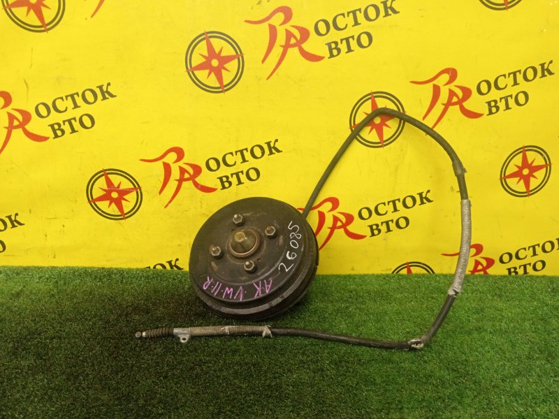 Ступица, 3500 рублей, Красноярск