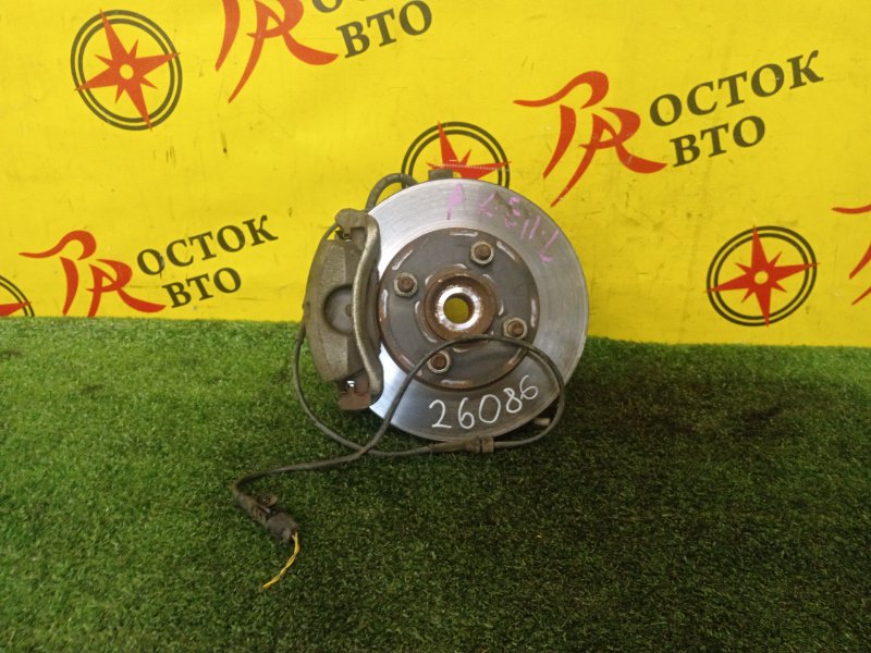 Ступица, 2000 рублей, Красноярск