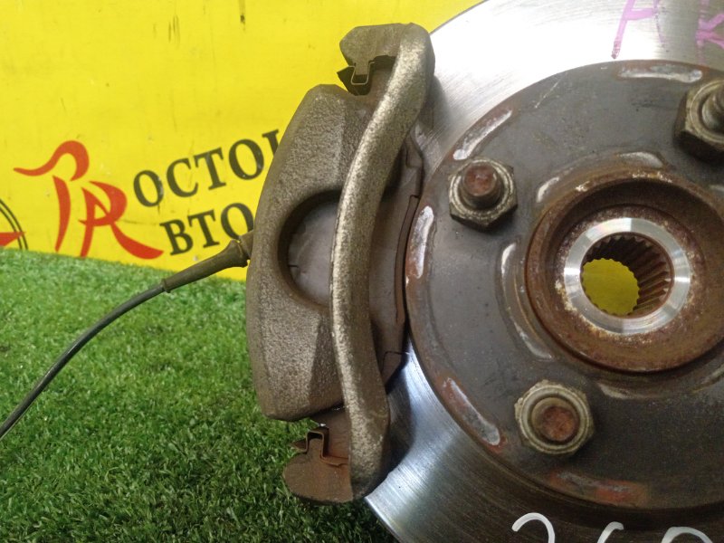 Ступица, 2000 рублей, Красноярск