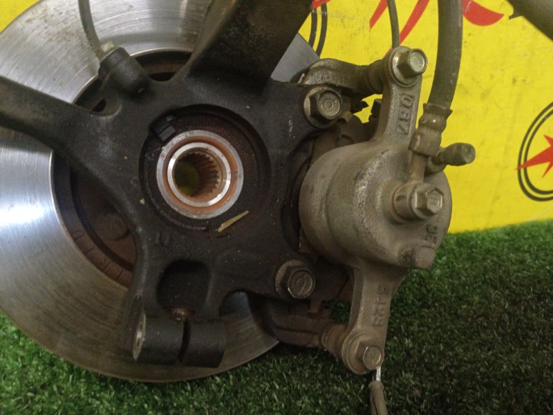 Ступица, 2000 рублей, Красноярск