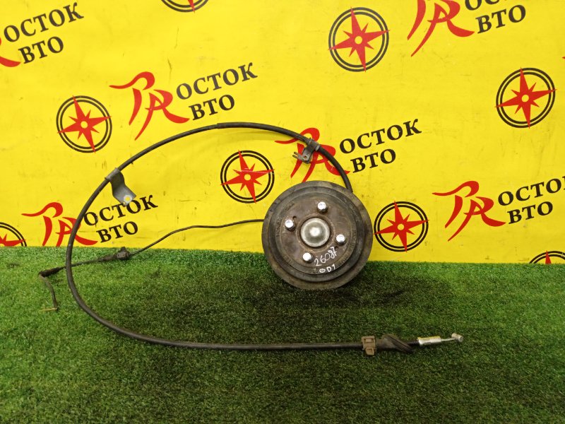 Ступица, 1500 рублей, Красноярск