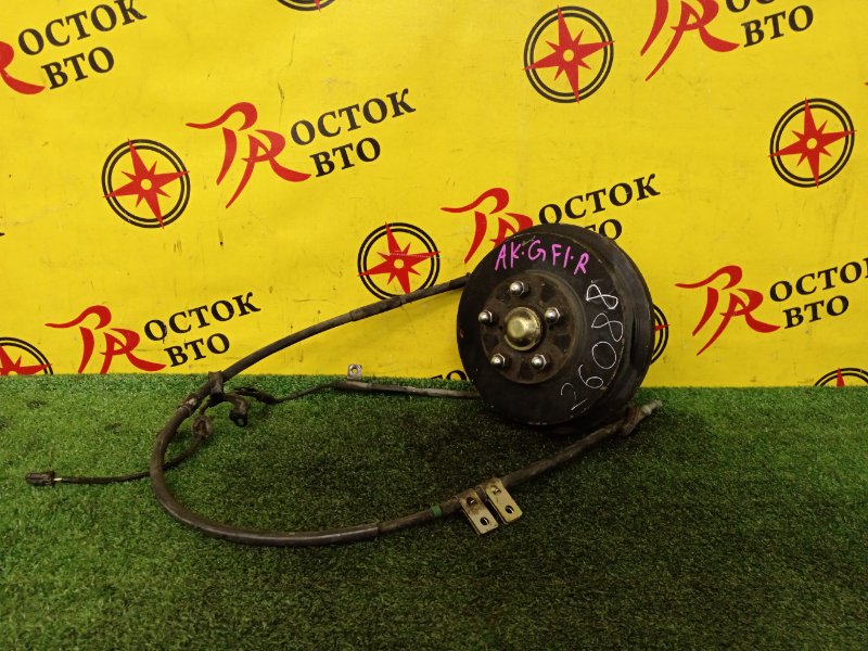 Ступица, 2500 рублей, Красноярск