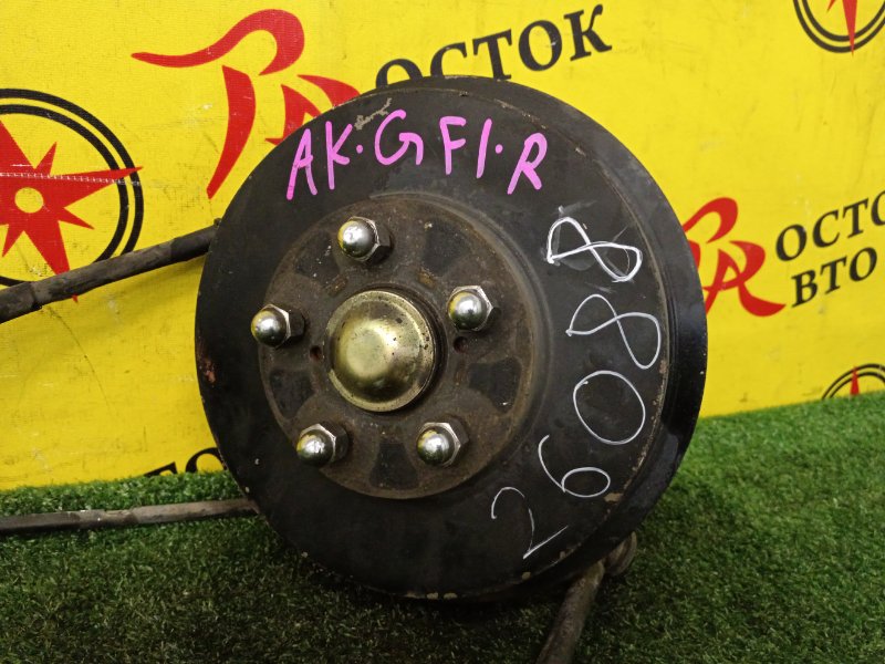 Ступица, 2500 рублей, Красноярск