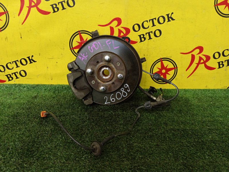 Ступица, 2800 рублей, Красноярск