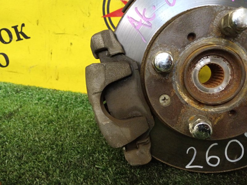 Ступица, 2800 рублей, Красноярск