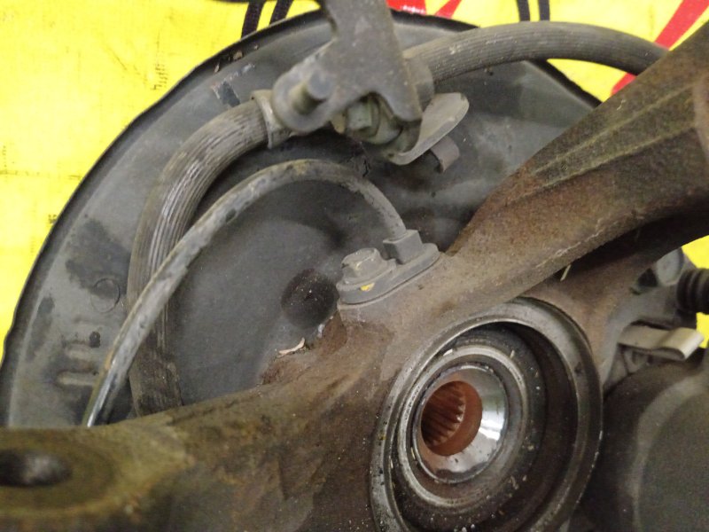 Ступица, 2800 рублей, Красноярск