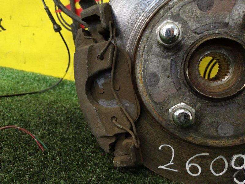 Ступица, 1200 рублей, Красноярск