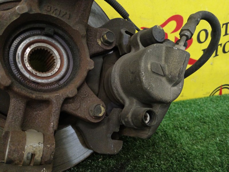 Ступица, 1200 рублей, Красноярск