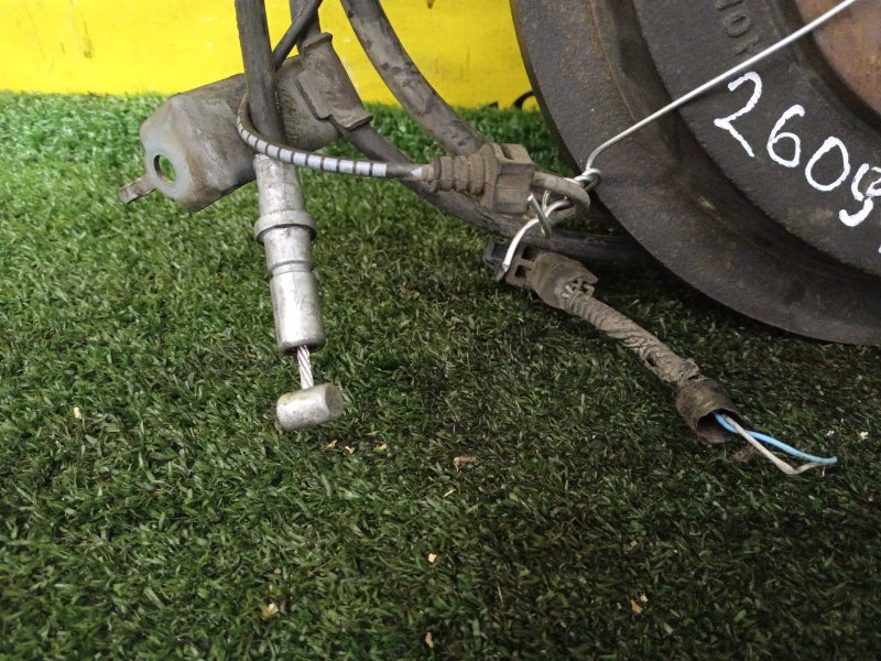 Ступица, 1000 рублей, Красноярск