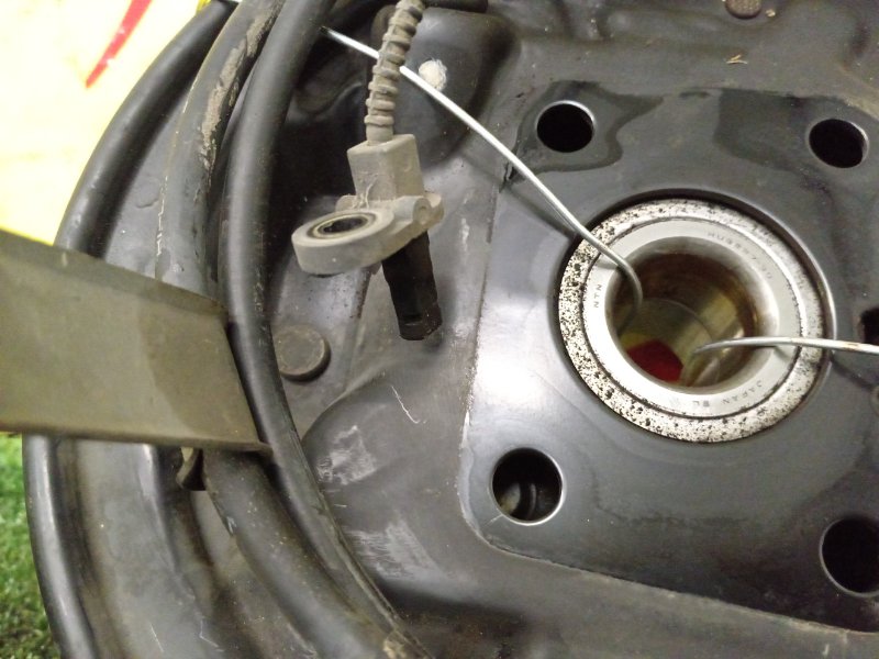 Ступица, 1000 рублей, Красноярск