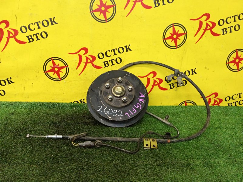 Ступица, 2500 рублей, Красноярск