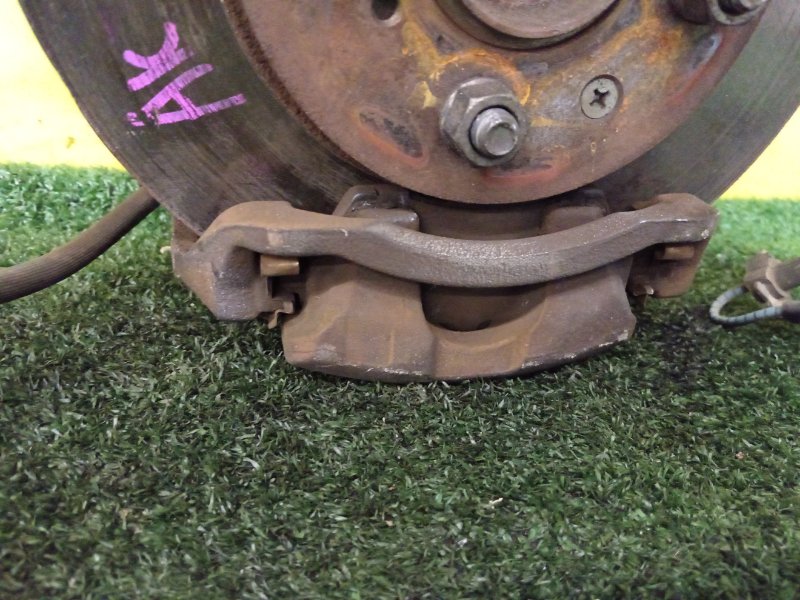 Ступица, 2000 рублей, Красноярск