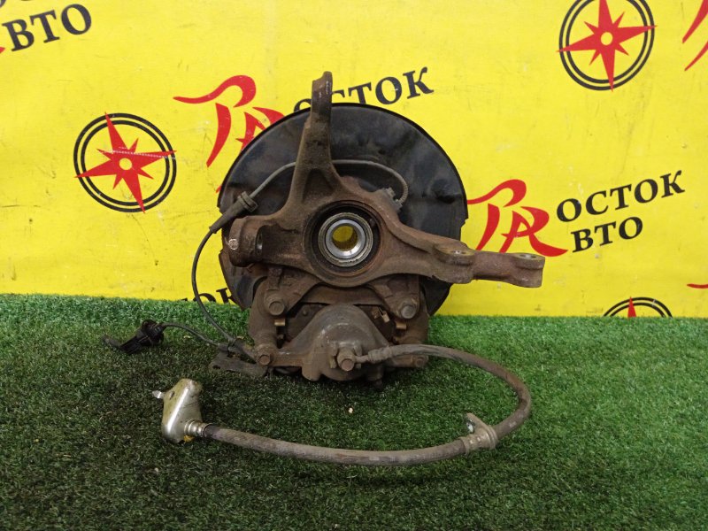 Ступица, 2000 рублей, Красноярск