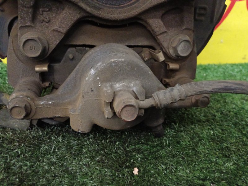 Ступица, 2000 рублей, Красноярск