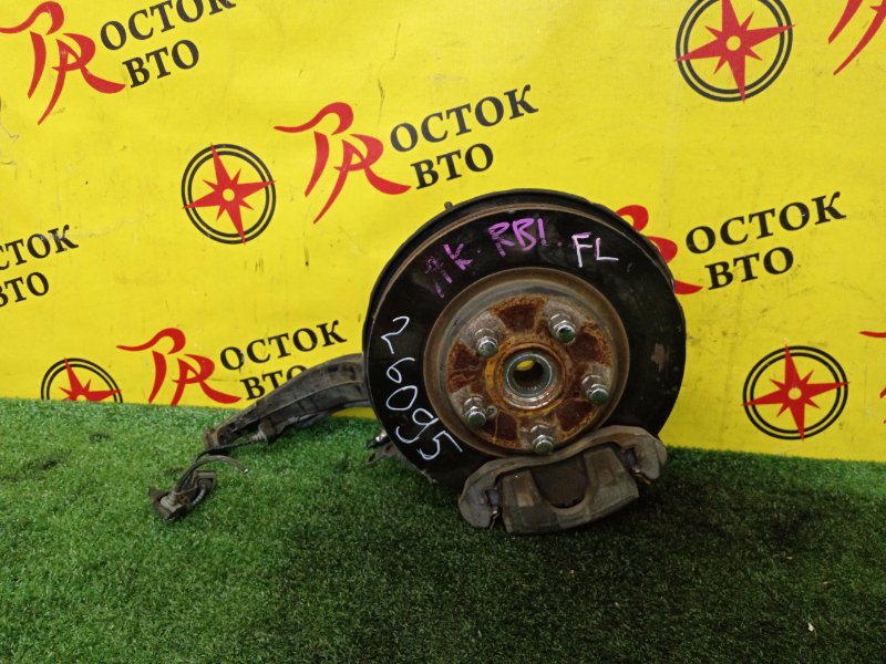 Ступица, 1800 рублей, Красноярск