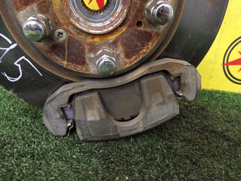 Ступица, 1800 рублей, Красноярск