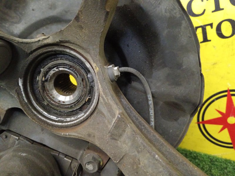 Ступица, 1800 рублей, Красноярск