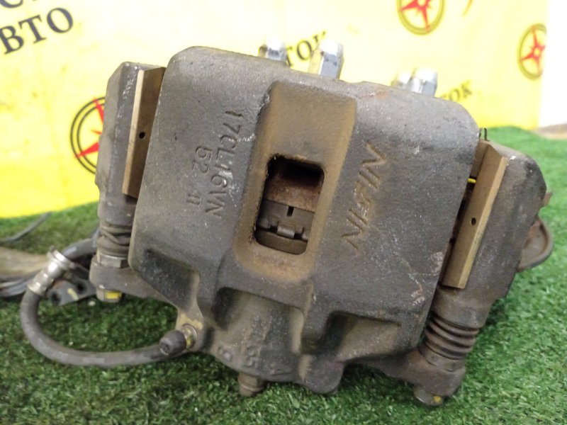 Ступица, 1800 рублей, Красноярск