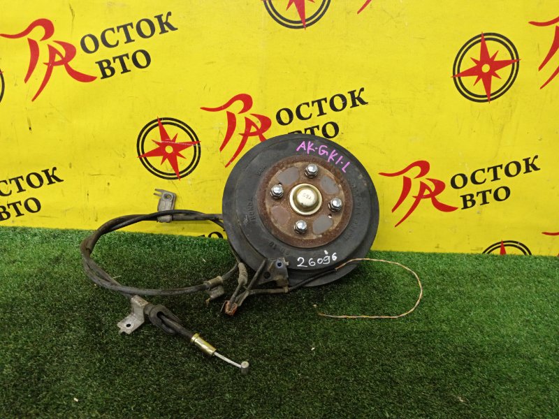 Ступица, 2500 рублей, Красноярск