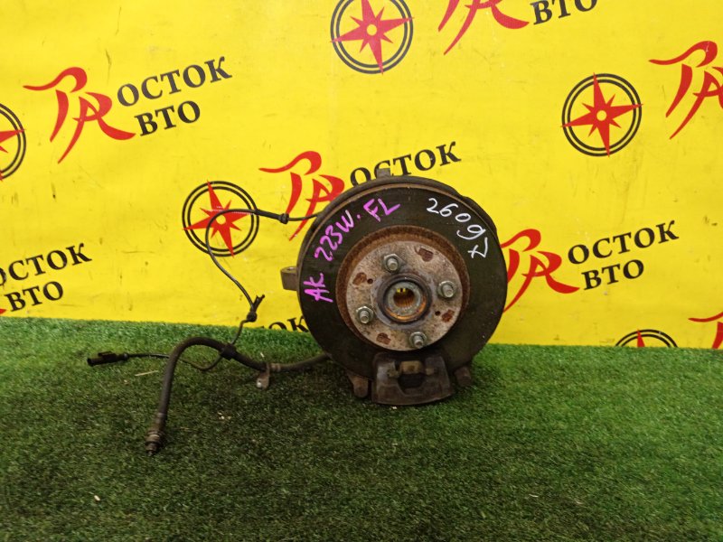 Ступица, 1800 рублей, Красноярск