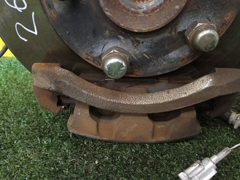 Ступица, 2500 рублей, Красноярск