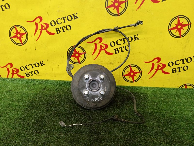 Ступица, 2000 рублей, Красноярск