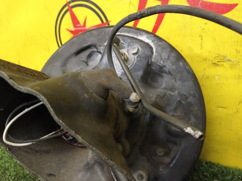 Ступица, 2000 рублей, Красноярск