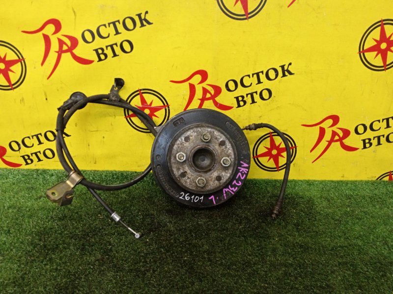 Ступица, 2800 рублей, Красноярск