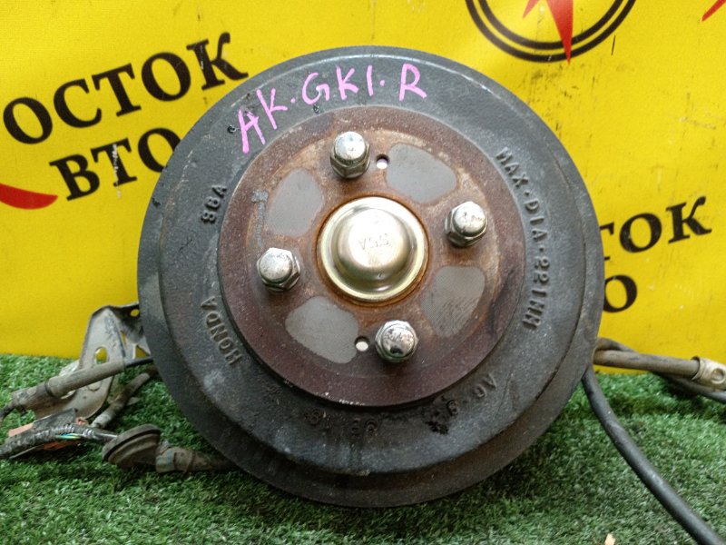 Ступица, 2500 рублей, Красноярск