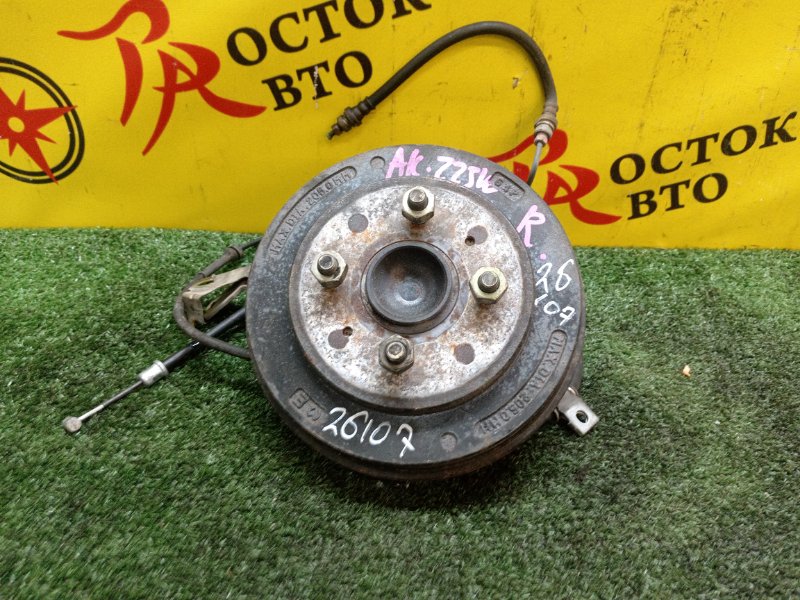 Ступица, 2800 рублей, Красноярск