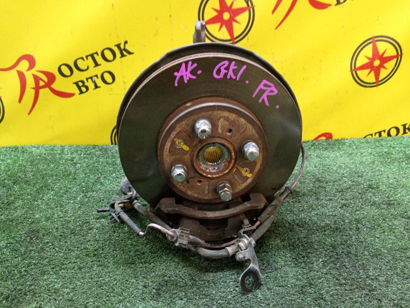 Ступица, 2000 рублей, Красноярск