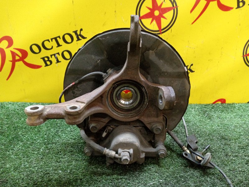 Ступица, 2000 рублей, Красноярск