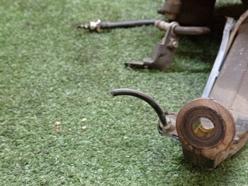 Ступица, 1800 рублей, Красноярск