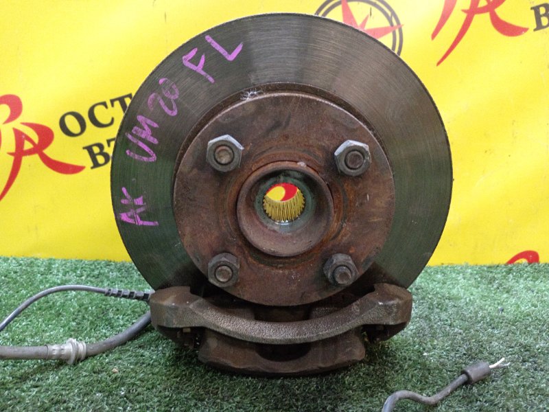 Ступица, 4000 рублей, Красноярск