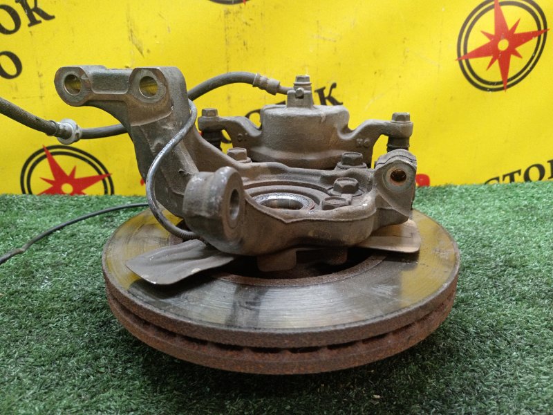 Ступица, 4000 рублей, Красноярск