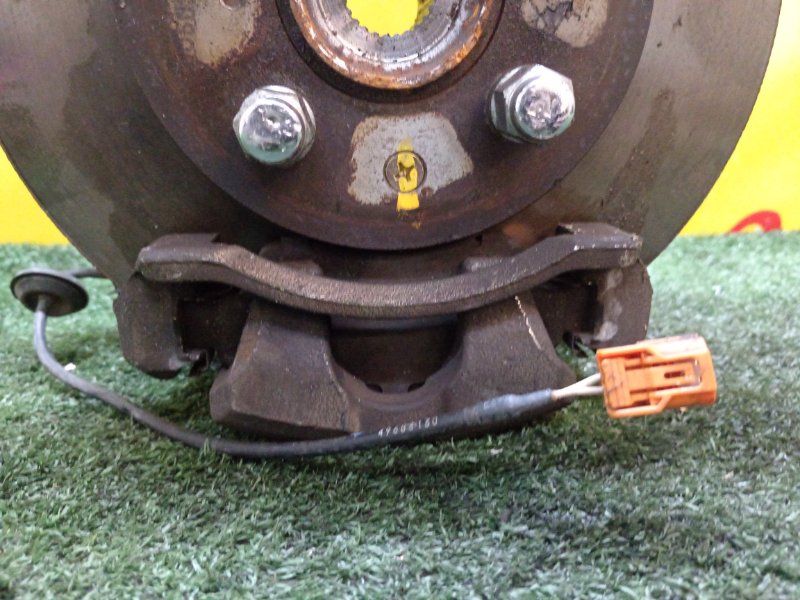 Ступица, 2000 рублей, Красноярск