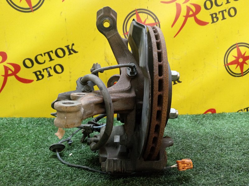 Ступица, 2000 рублей, Красноярск