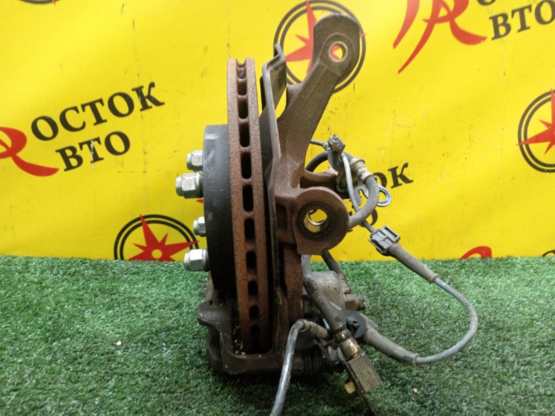 Ступица, 2000 рублей, Красноярск