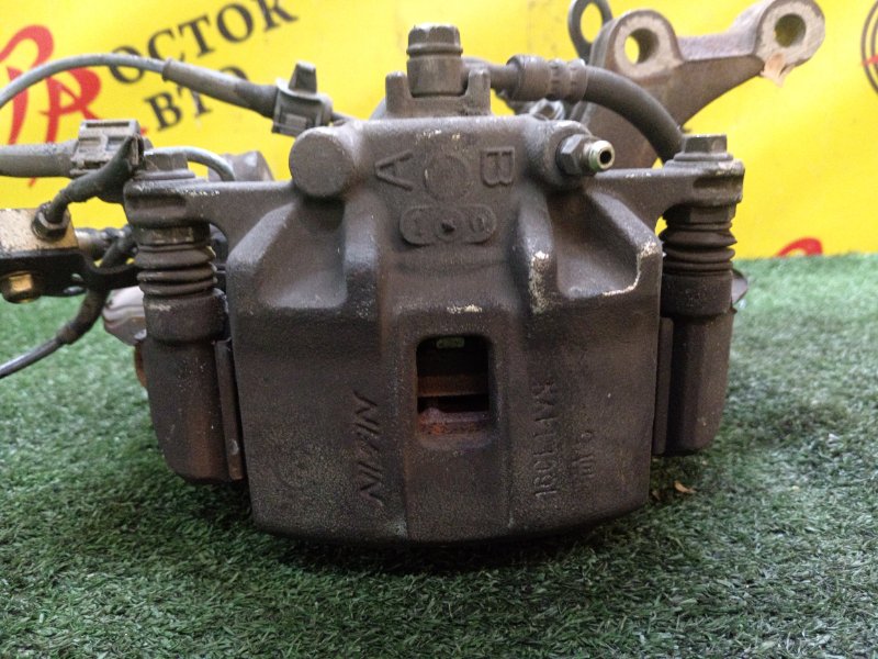 Ступица, 2000 рублей, Красноярск