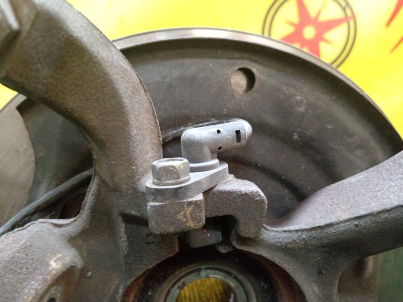 Ступица, 2500 рублей, Красноярск