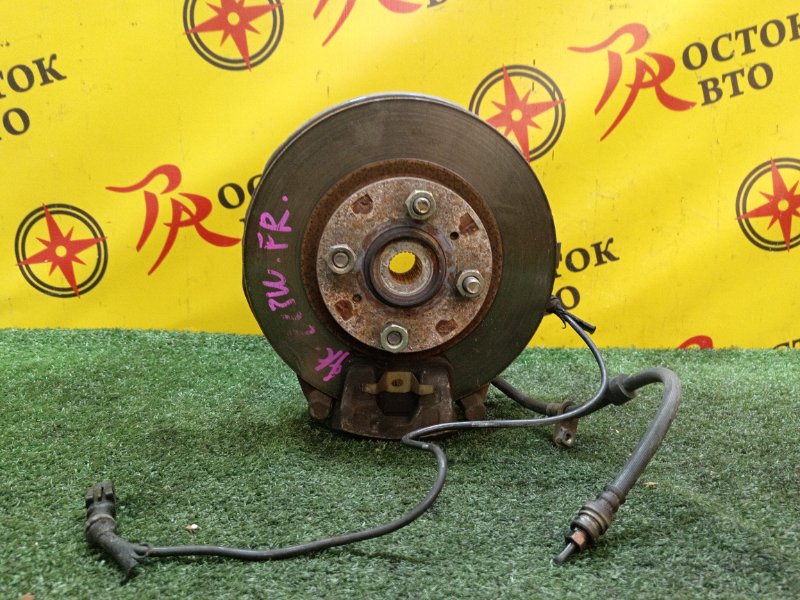 Ступица, 1800 рублей, Красноярск