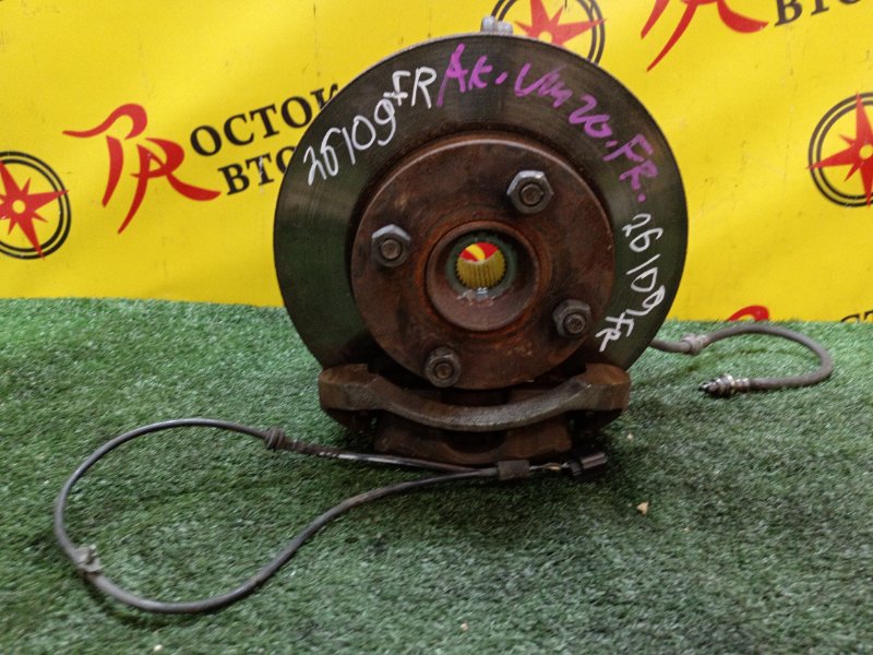 Ступица, 4000 рублей, Красноярск