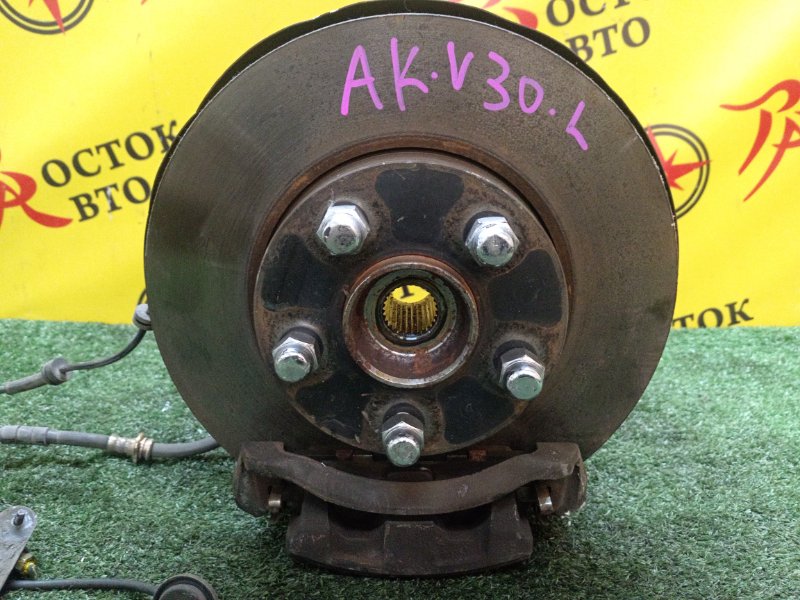 Ступица, 2500 рублей, Красноярск