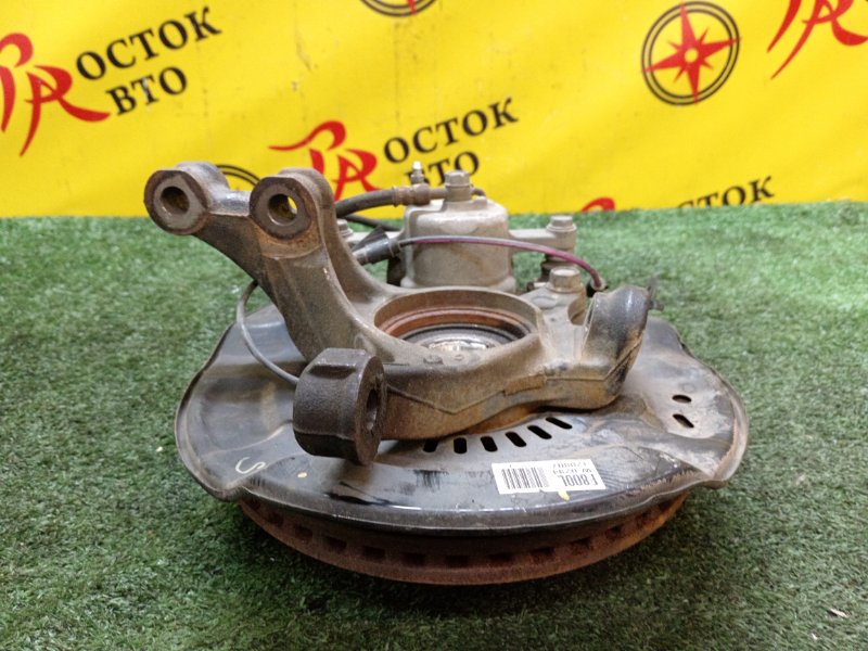 Ступица, 1500 рублей, Красноярск