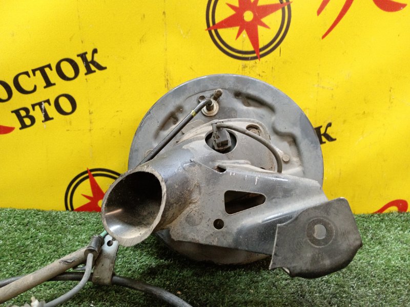 Ступица, 2400 рублей, Красноярск