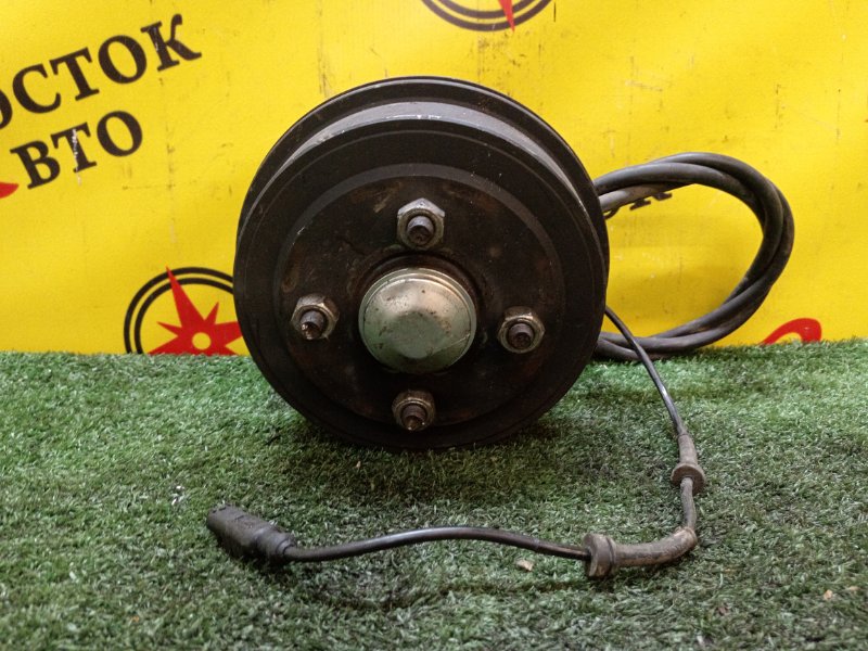 Ступица, 1000 рублей, Красноярск