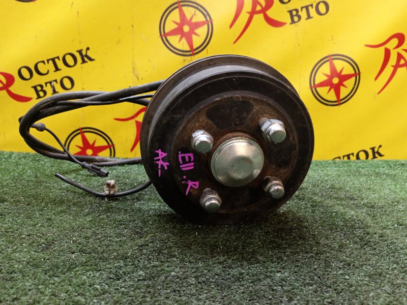 Ступица, 1000 рублей, Красноярск