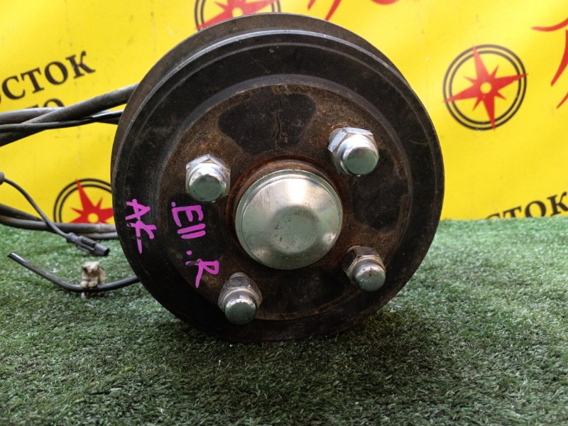 Ступица, 1000 рублей, Красноярск